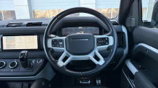 Land Rover Defender 2.0 P300 SE 90 3dr Auto Petrol Estate